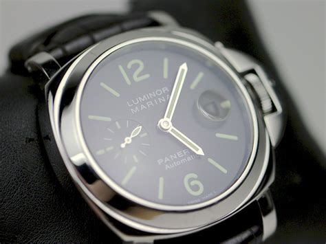 Panerai watches Chicago